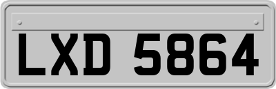 LXD5864