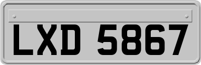 LXD5867