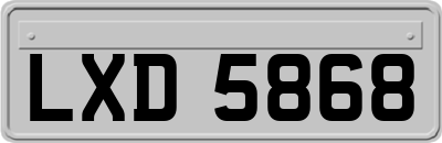 LXD5868