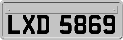 LXD5869