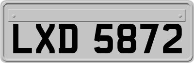 LXD5872
