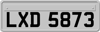 LXD5873
