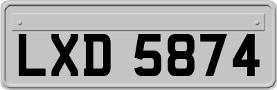 LXD5874