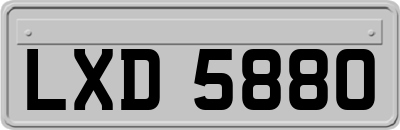 LXD5880