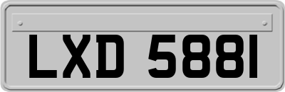 LXD5881