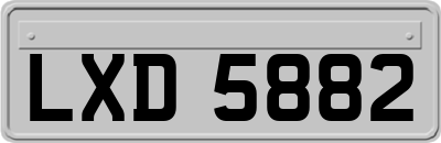 LXD5882