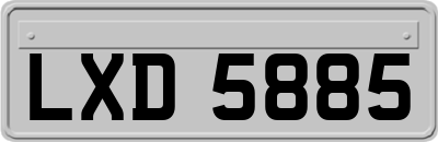 LXD5885