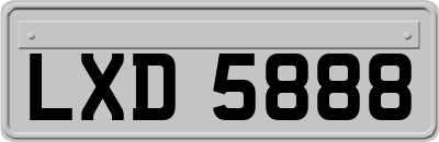 LXD5888