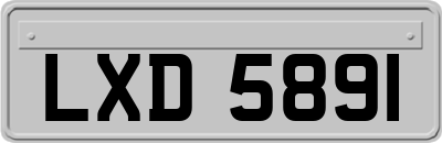 LXD5891