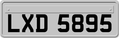 LXD5895