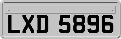 LXD5896