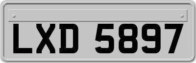 LXD5897