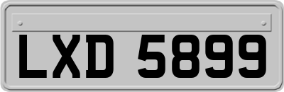 LXD5899