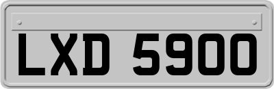 LXD5900