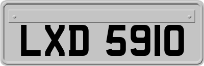 LXD5910