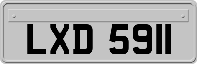 LXD5911