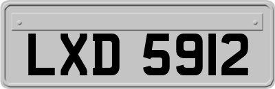 LXD5912