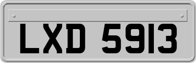 LXD5913