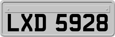 LXD5928