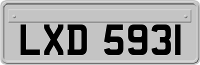 LXD5931