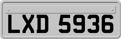 LXD5936