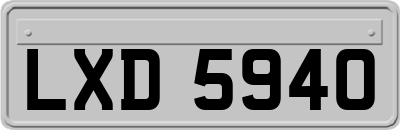 LXD5940