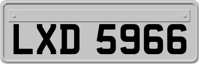 LXD5966