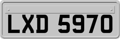 LXD5970