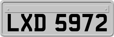LXD5972
