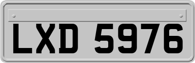 LXD5976