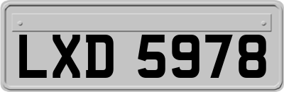 LXD5978