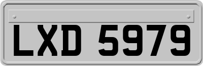LXD5979