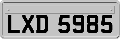 LXD5985