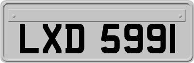 LXD5991