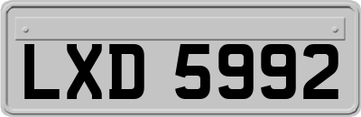LXD5992