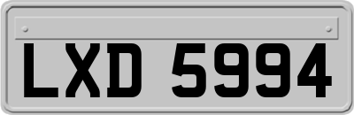 LXD5994