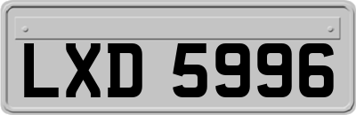 LXD5996