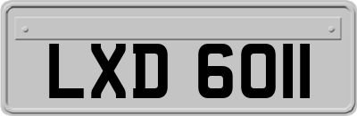 LXD6011