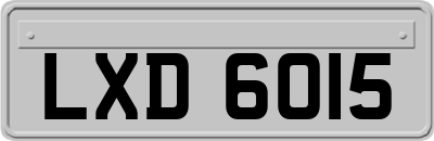 LXD6015