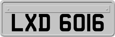 LXD6016