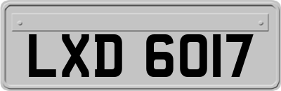 LXD6017