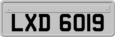 LXD6019