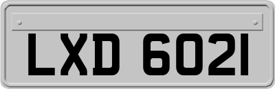 LXD6021
