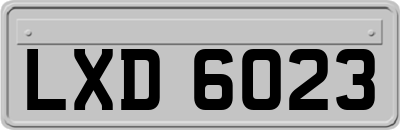 LXD6023