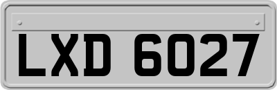 LXD6027