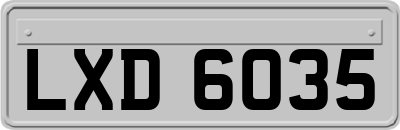 LXD6035