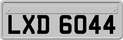 LXD6044