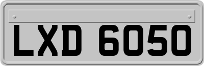 LXD6050