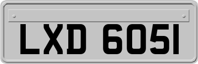 LXD6051