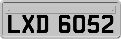 LXD6052